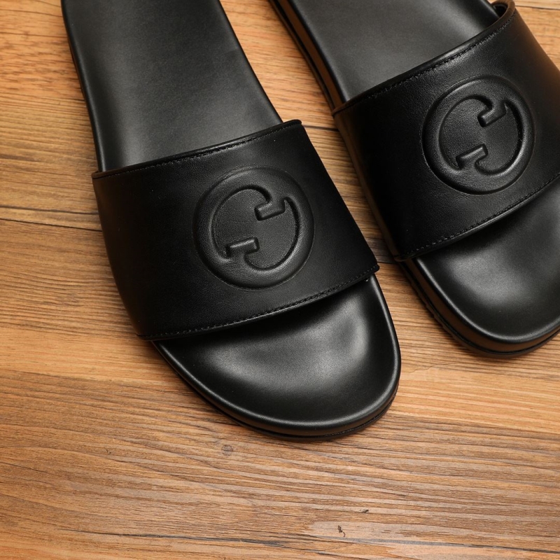 Gucci Slippers